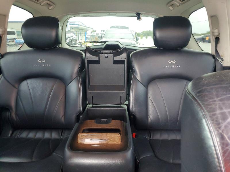 61604046 :رقم المزاد ، JN8AZ2NEXC9021792 vin ، 2012 Infiniti Qx56 مزاد بيع