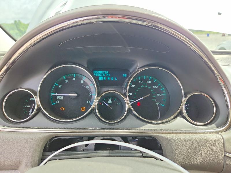 Продаж на аукціоні авто 2014 Buick Enclave, vin: 5GAKRBKD6EJ245298, номер лоту: 61753116