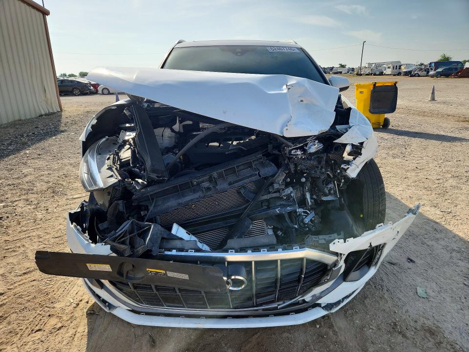 Продаж на аукціоні авто 2024 Audi Q3, vin: WA1DECF36R1124202, номер лоту: 62467746