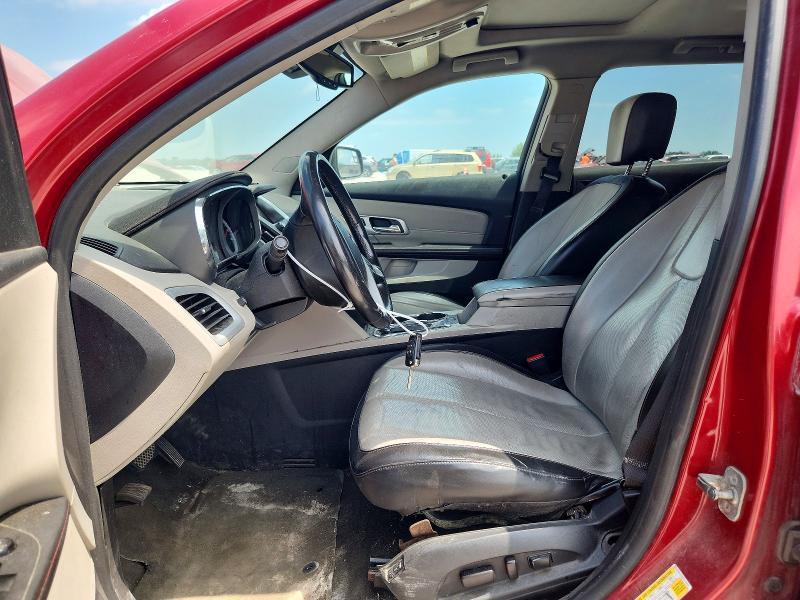 60470286 :رقم المزاد ، 2GKALTEK6E6112053 vin ، 2014 Gmc Terrain مزاد بيع