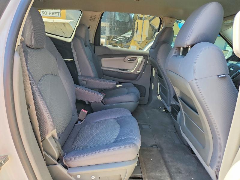 Продаж на аукціоні авто 2009 Chevrolet Traverse, vin: 1GNER23D99S104520, номер лоту: 59870126