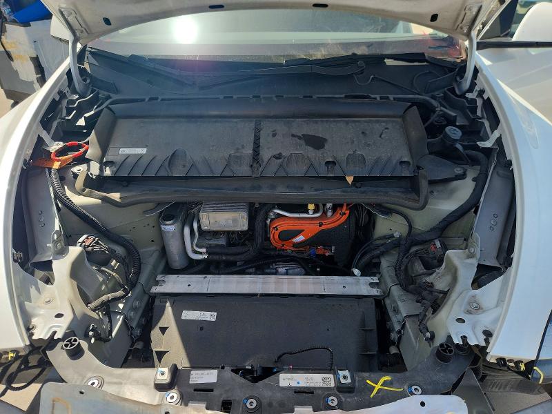 Aukcja sprzedaży 2022 Tesla Model Y, vin: 7SAYGDEE8NF419834, numer aukcji: 60505876