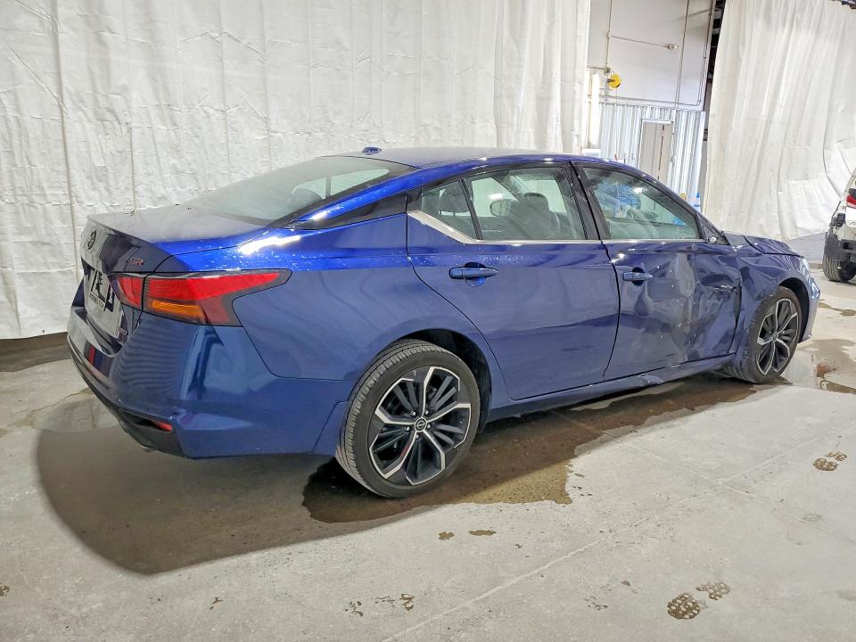 61922466 :رقم المزاد ، 1N4BL4CW8RN330904 vin ، 2024 Nissan Altima مزاد بيع