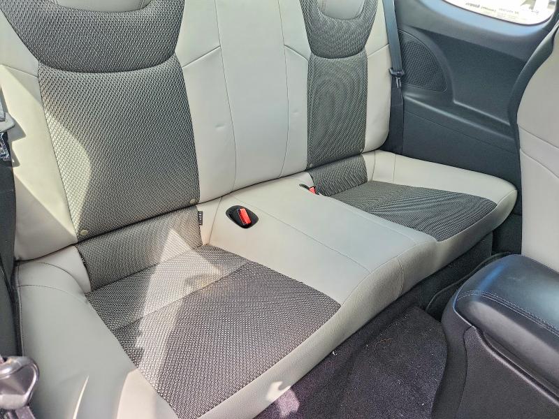 Продаж на аукціоні авто 2014 Hyundai Genesis Coupe, vin: KMHHT6KDXEU118517, номер лоту: 59874926