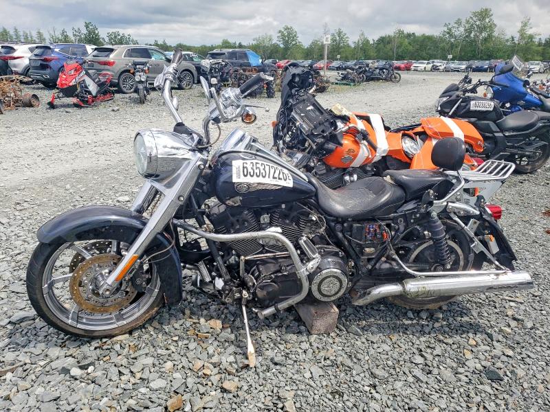 Продаж на аукціоні авто 2013 Harley-davidson Flhrse4, vin: 5HD1PG8B3DB953835, номер лоту: 63537226