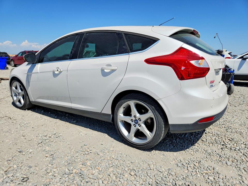 Aukcja sprzedaży 2012 Ford Focus, vin: 1FAHP3N23CL380969, numer aukcji: 61338716