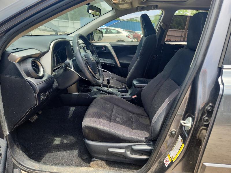 61425116 :رقم المزاد ، JTMWFREV8DD002224 vin ، 2013 Toyota Rav4 مزاد بيع