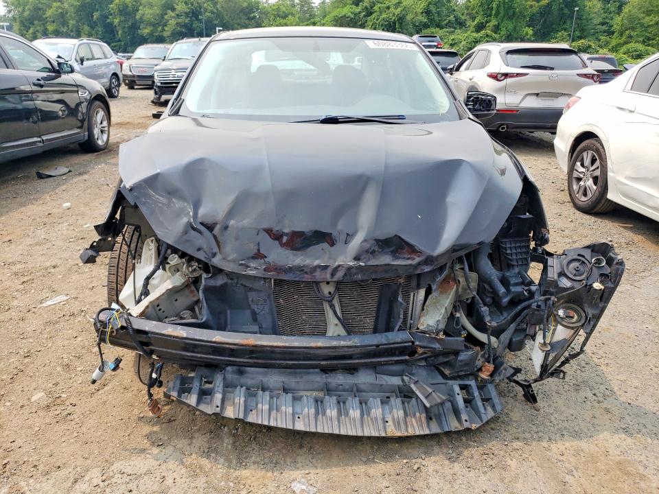 Продажа на аукционе авто 2017 Nissan Sentra, vin: 3N1AB7AP2HY326941, номер лота: 60883366