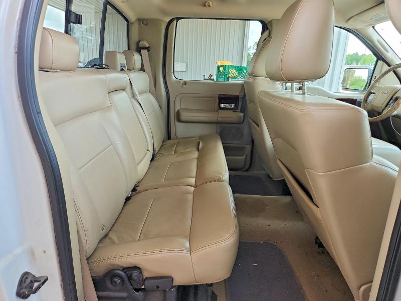 Aukcja sprzedaży 2007 Ford F150, vin: 1FTPW12V37FA79716, numer aukcji: 61905916