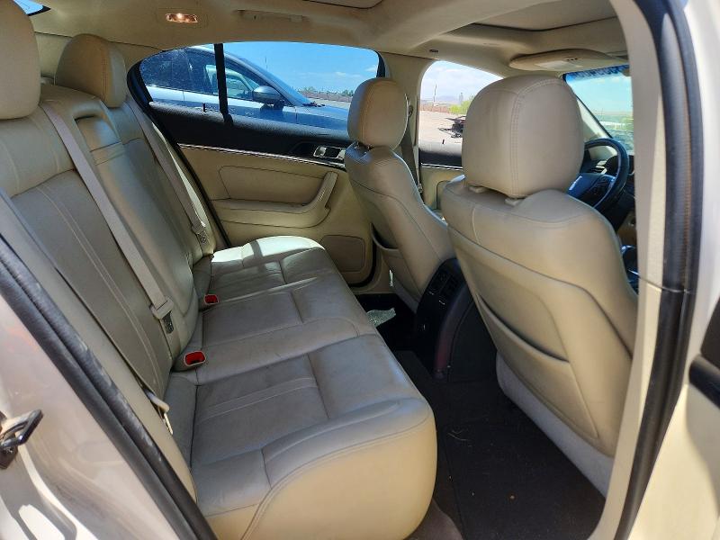 Продаж на аукціоні авто 2013 Lincoln Mks, vin: 1LNHL9DK0DG607065, номер лоту: 73559405