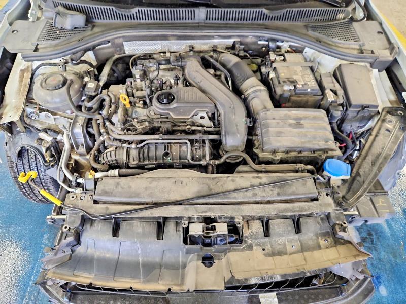 61579006 :رقم المزاد ، 3VW5M7BU9RM019723 vin ، 2024 Volkswagen Jetta مزاد بيع