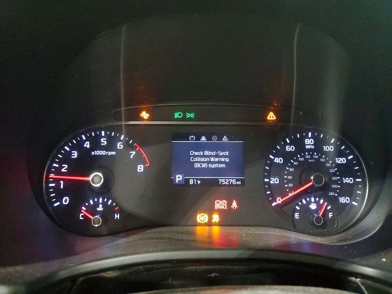 Продаж на аукціоні авто 2020 Kia Soul, vin: KNDJ23AU0L7000898, номер лоту: 61151176