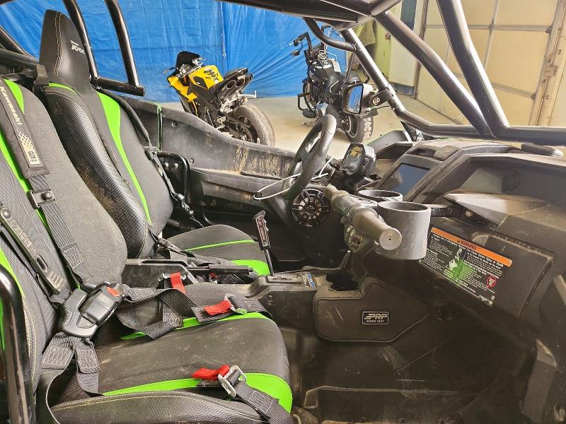 Продажа на аукционе авто 2021 Kawasaki Krf 1000, vin: JKARFCA16MB508377, номер лота: 61343366