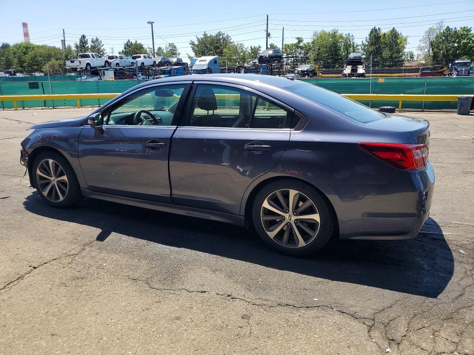 Продаж на аукціоні авто 2015 Subaru Legacy, vin: 4S3BNBL6XF3035853, номер лоту: 60452086