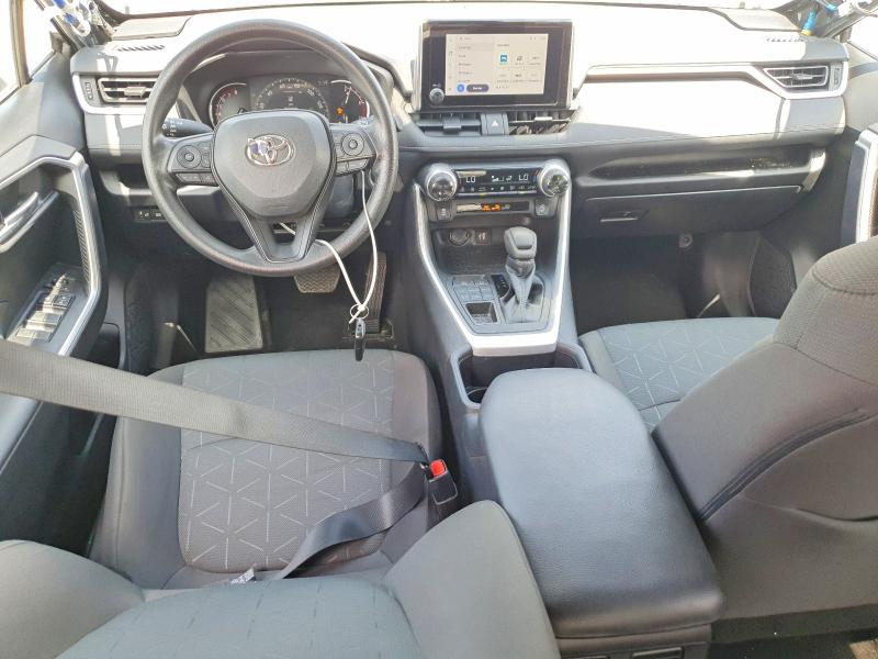 Продаж на аукціоні авто 2023 Toyota Rav4, vin: 2T3P1RFV5PW374080, номер лоту: 59983256