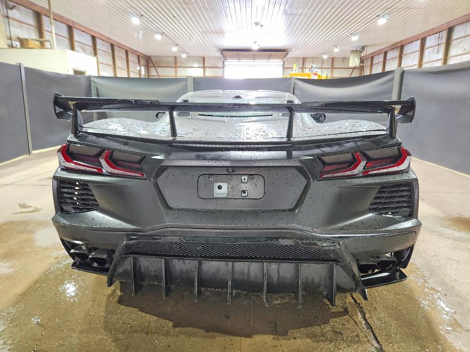 Продаж на аукціоні авто 2020 Chevrolet Corvette, vin: 1G1Y82D40L5100362, номер лоту: 60363696