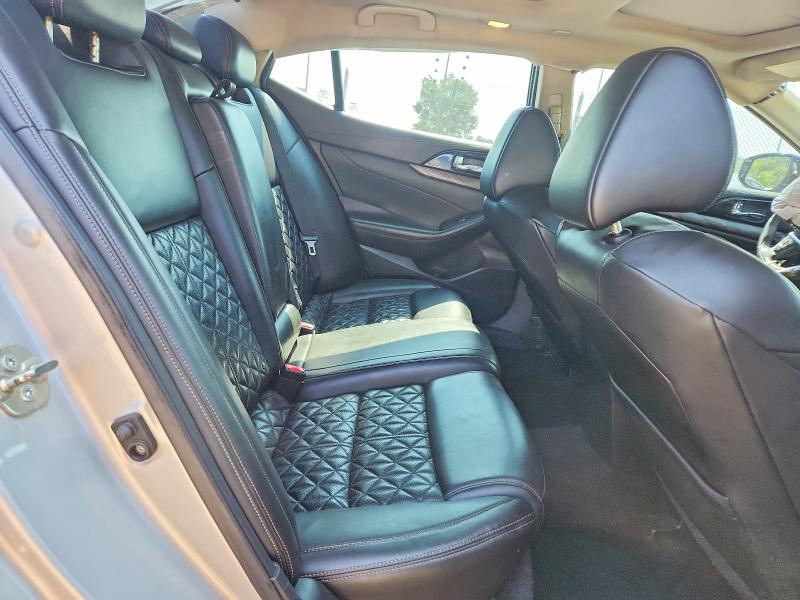 Aukcja sprzedaży 2016 Nissan Maxima, vin: 1N4AA6AP0GC383551, numer aukcji: 59530516