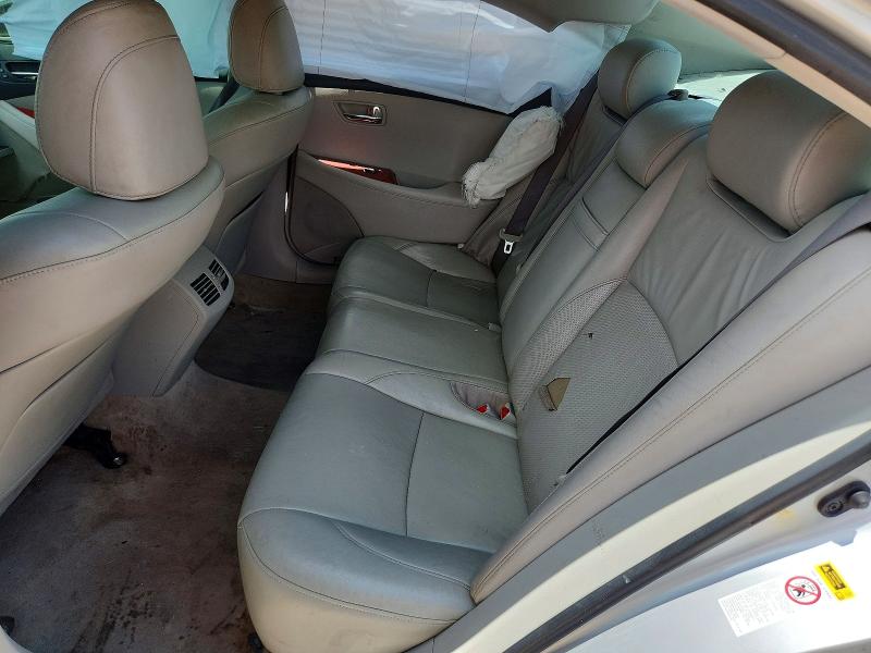 Aukcja sprzedaży 2008 Lexus Es, vin: JTHBJ46G482243472, numer aukcji: 60859726
