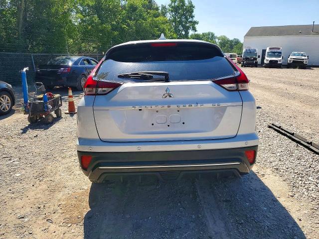 Aukcja sprzedaży 2022 Mitsubishi Eclipse Cross, vin: JA4ASUAA5NZ030640, numer aukcji: 62822266