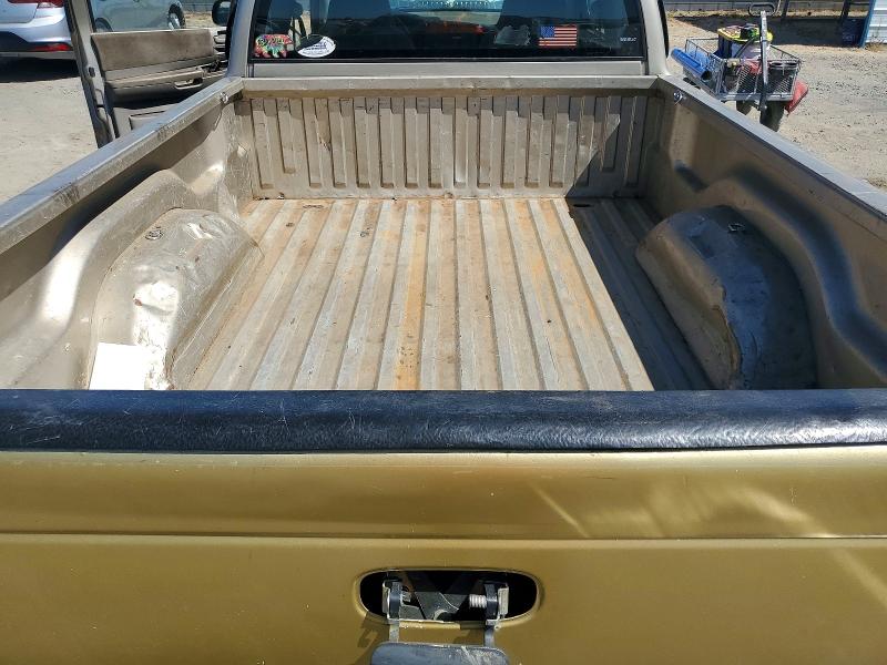 Aukcja sprzedaży 2004 Dodge Dakota, vin: 1D7GL42N34S671622, numer aukcji: 61645366