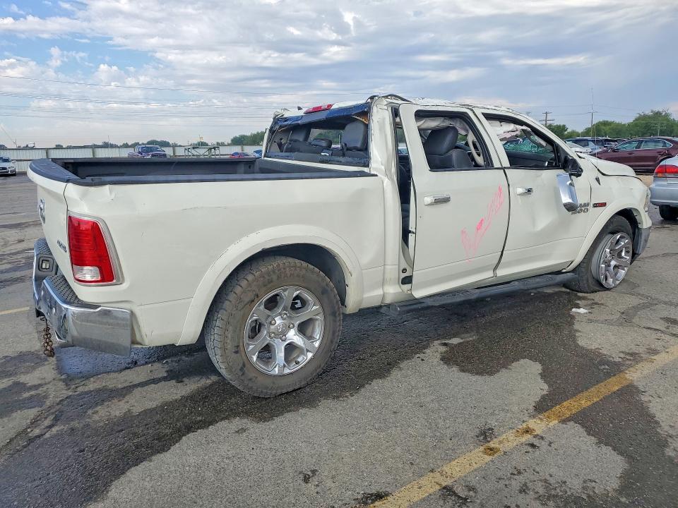 2018 Ram 1500 მანქანა იყიდება აუქციონზე, vin: 1C6RR7NM9JS353528, აუქციონის ნომერი: 60897906