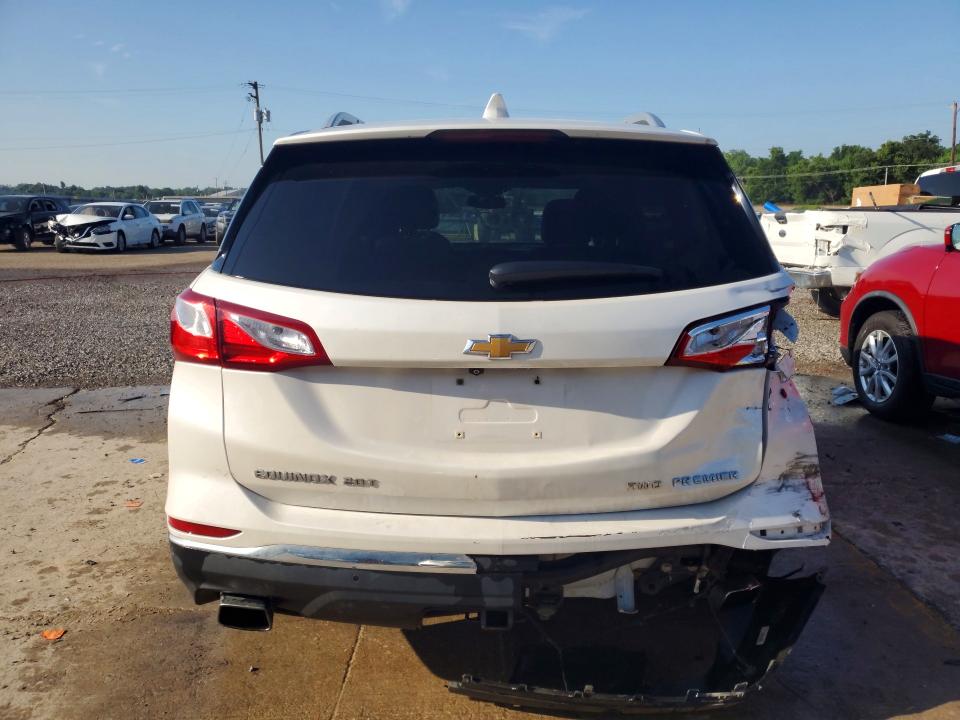 Продажа на аукционе авто 2019 Chevrolet Equinox, vin: 2GNAXYEX4K6302851, номер лота: 56874386
