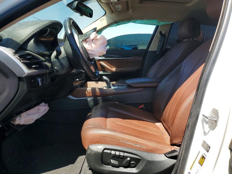 Aukcja sprzedaży 2015 Bmw X6, vin: 5UXKU2C57F0F96055, numer aukcji: 60482266
