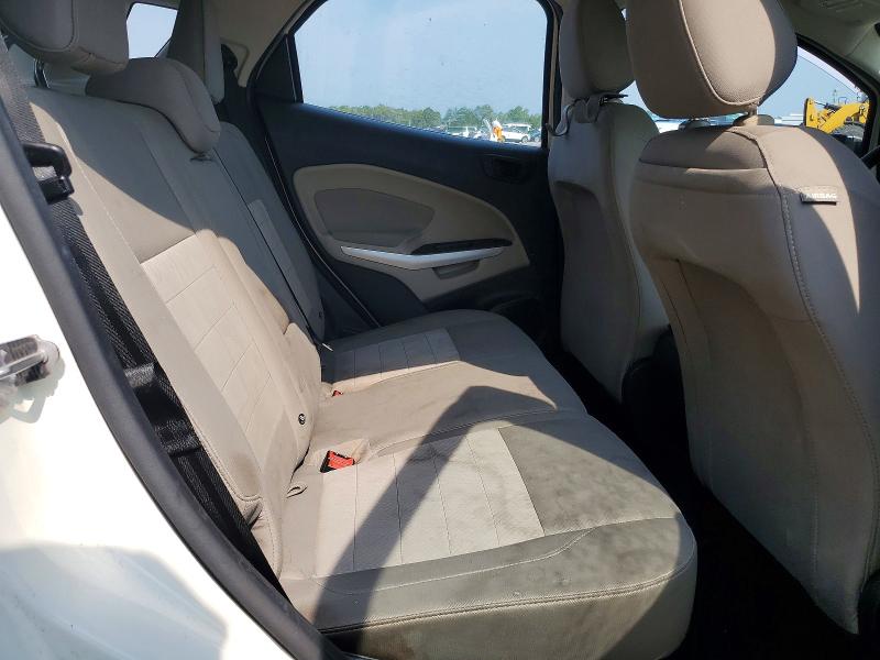 Aukcja sprzedaży 2020 Ford Ecosport, vin: MAJ3S2FE1LC353913, numer aukcji: 62620406