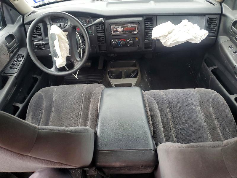Aukcja sprzedaży 2002 Dodge Dakota, vin: 1B7HL48N12S554799, numer aukcji: 61079656