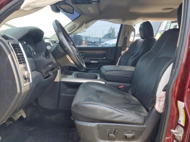 Продажа на аукционе авто 2018 Ram 3500, vin: 3C63R3JL8JG111963, номер лота: 61967916