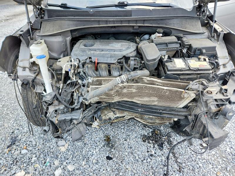 63039656 :رقم المزاد ، 5XYPG4A33KG477075 vin ، 2019 Kia Sorento مزاد بيع
