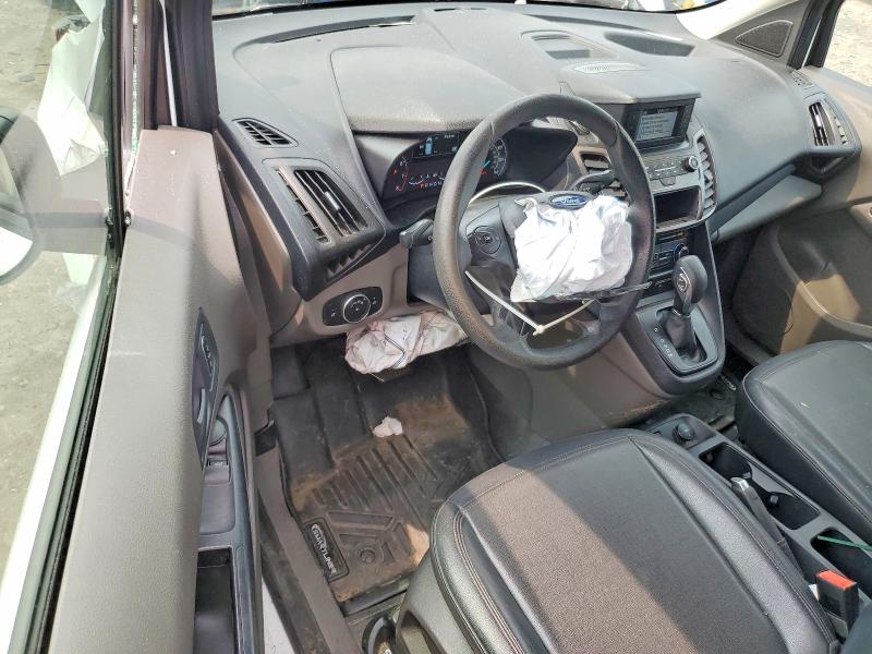 61429726 :رقم المزاد ، NM0LS6E29L1463495 vin ، 2020 Ford Transit Connect مزاد بيع