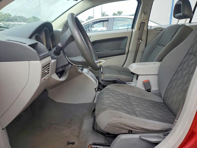 Продаж на аукціоні авто 2007 Dodge Caliber, vin: 1B3HB48B77D258983, номер лоту: 62762066