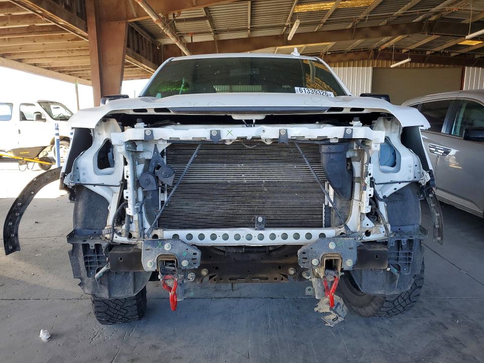 Aukcja sprzedaży 2019 Gmc Sierra, vin: 3GTP9EEL4KG131564, numer aukcji: 61339326
