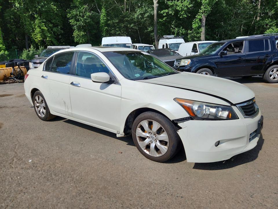 Aukcja sprzedaży 2009 Honda Accord, vin: 1HGCP36809A016599, numer aukcji: 60138396