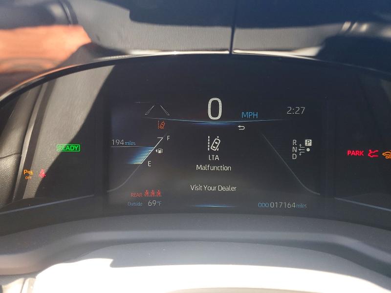 Продажа на аукционе авто 2022 Toyota Mirai, vin: JTDAAAAA4NA006996, номер лота: 63015516