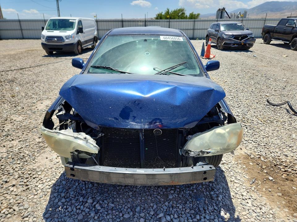 2007 Toyota Corolla მანქანა იყიდება აუქციონზე, vin: 1NXBR32E67Z855342, აუქციონის ნომერი: 60456056