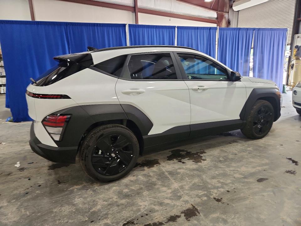 Aukcja sprzedaży 2026 Hyundai Kona, vin: KM8HF3AB7TU401685, numer aukcji: 62213626