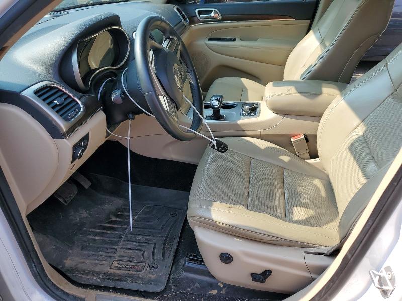 Aukcja sprzedaży 2015 Jeep Grand Cherokee, vin: 1C4RJFBG2FC699222, numer aukcji: 60375866