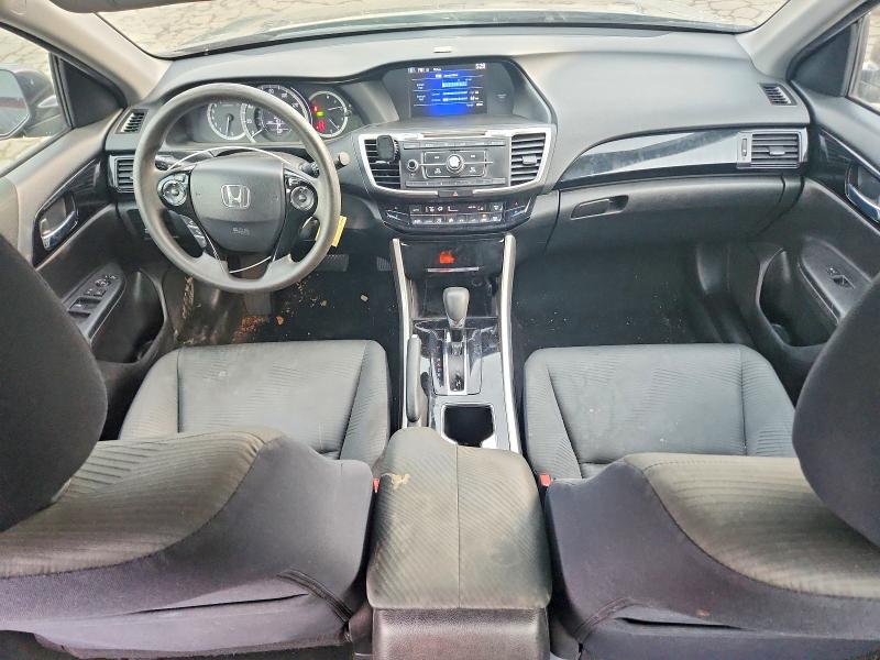 Aukcja sprzedaży 2016 Honda Accord, vin: 1HGCR2F3XGA007804, numer aukcji: 58074906