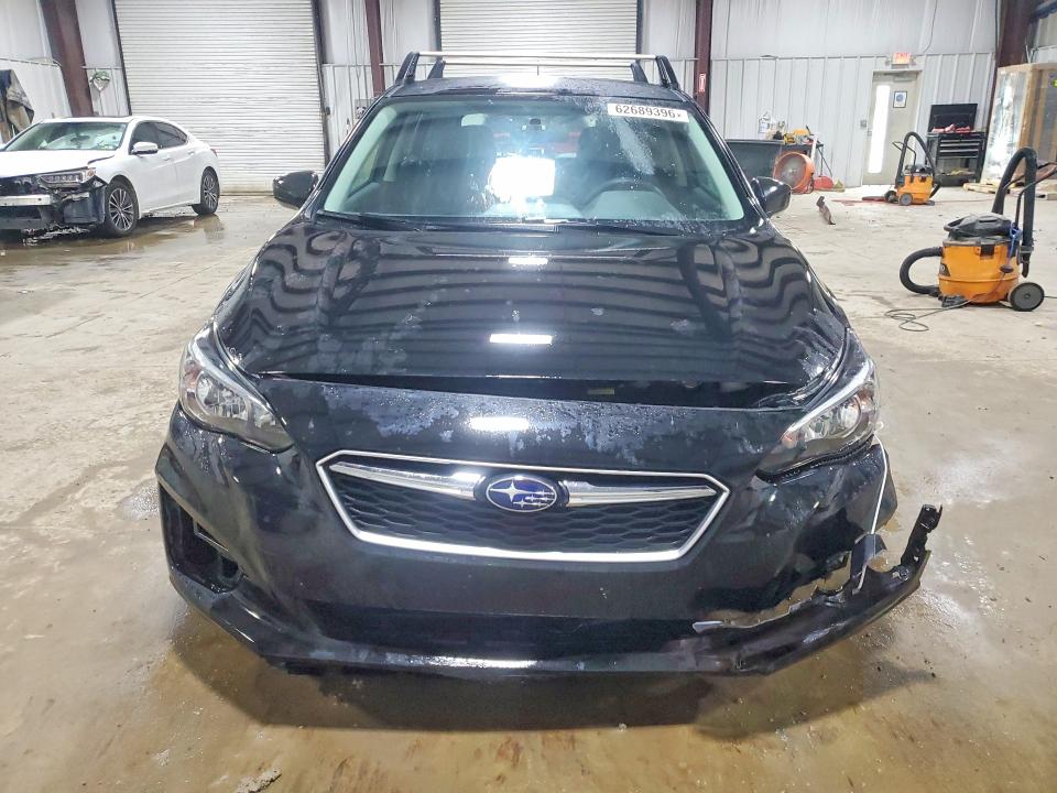 Продаж на аукціоні авто 2018 Subaru Impreza, vin: 4S3GTAA66J3723544, номер лоту: 62689396