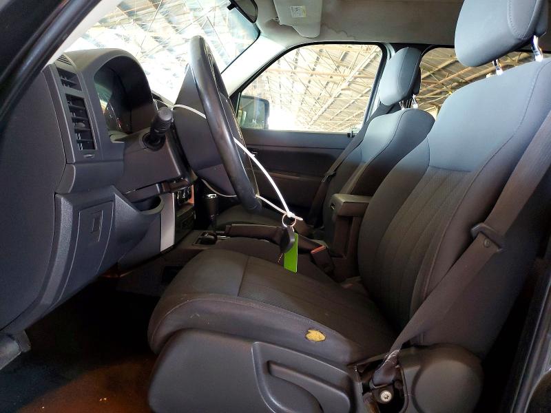 62512486 :رقم المزاد ، 1J4PN2GK7BW544878 vin ، 2011 Jeep Liberty مزاد بيع