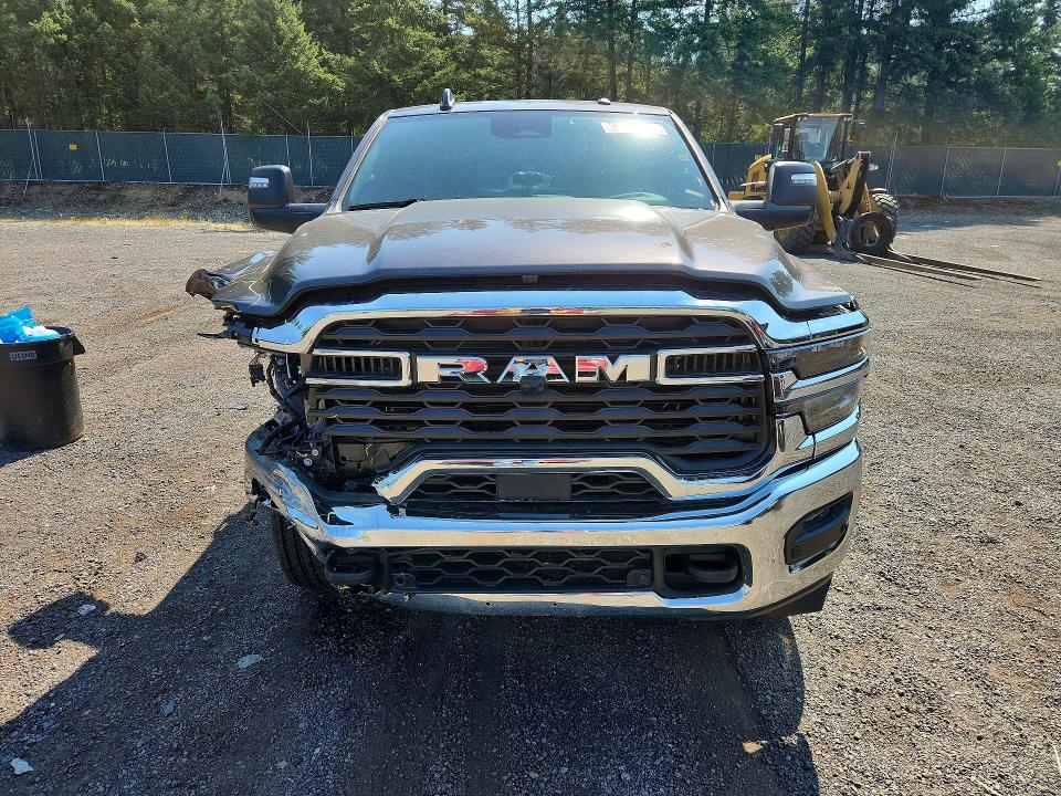 Продажа на аукционе авто 2026 Ram 2500, vin: 3C6UR5DJ6TG300477, номер лота: 60813026