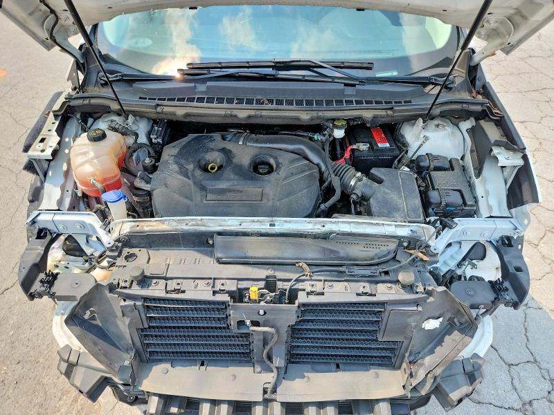 63195986 :رقم المزاد ، 2FMPK3K90JBC04881 vin ، 2018 Ford Edge مزاد بيع
