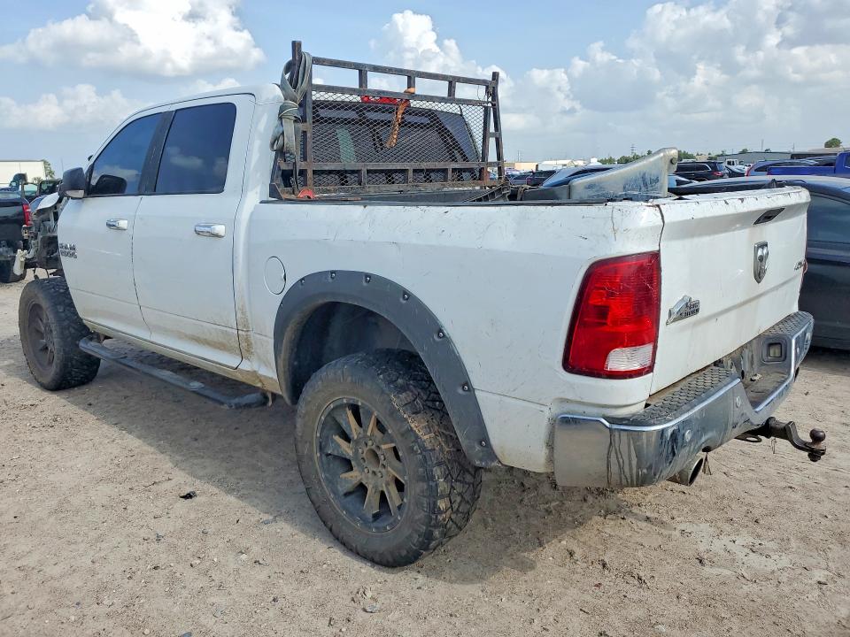 62479306 :رقم المزاد ، 1C6RR7LT9GS329670 vin ، 2016 Ram 1500 مزاد بيع
