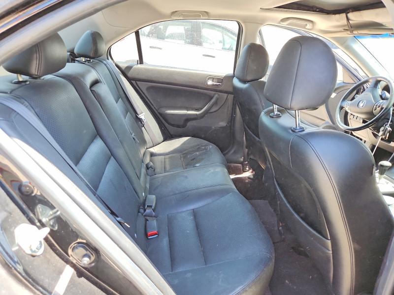 Aukcja sprzedaży 2005 Acura Tsx, vin: JH4CL96925C010001, numer aukcji: 63352006