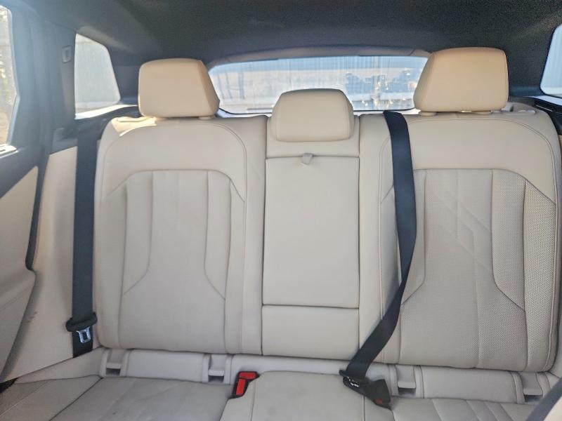 Продажа на аукционе авто 2025 Bmw X3, vin: 5UX53GP08S9Y32422, номер лота: 62289976