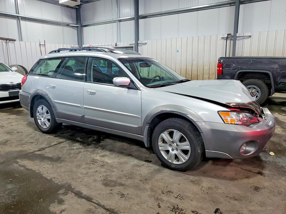 Auction sale of the 2005 Subaru Legacy, vin: 4S4BP62C157391393, lot number: 60487126