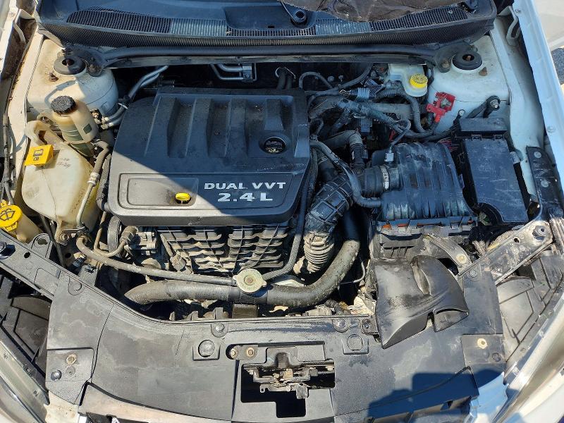 2013 Chrysler 200 მანქანა იყიდება აუქციონზე, vin: 1C3CCBBB0DN600660, აუქციონის ნომერი: 60605076