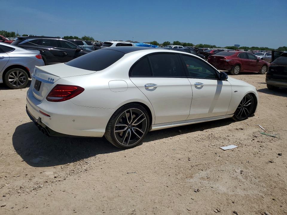 61387266 :رقم المزاد ، WDDZF6BB2KA491262 vin ، 2019 Mercedes-benz Amg E53 مزاد بيع